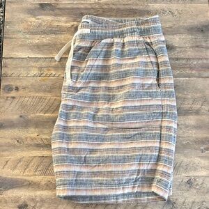 2 for $25 Men’s Old Navy shorts